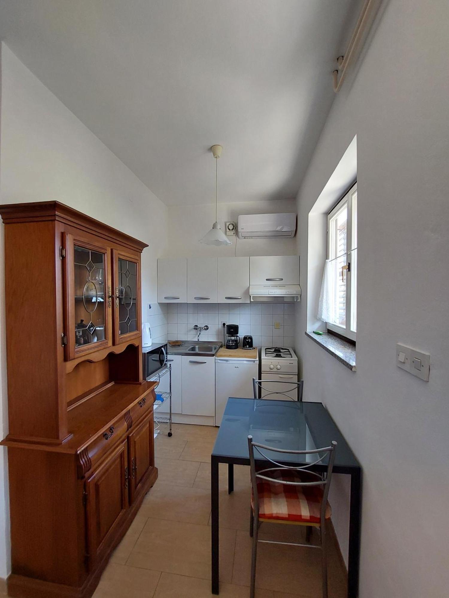 Clara 3 Apartment Porec Exterior photo